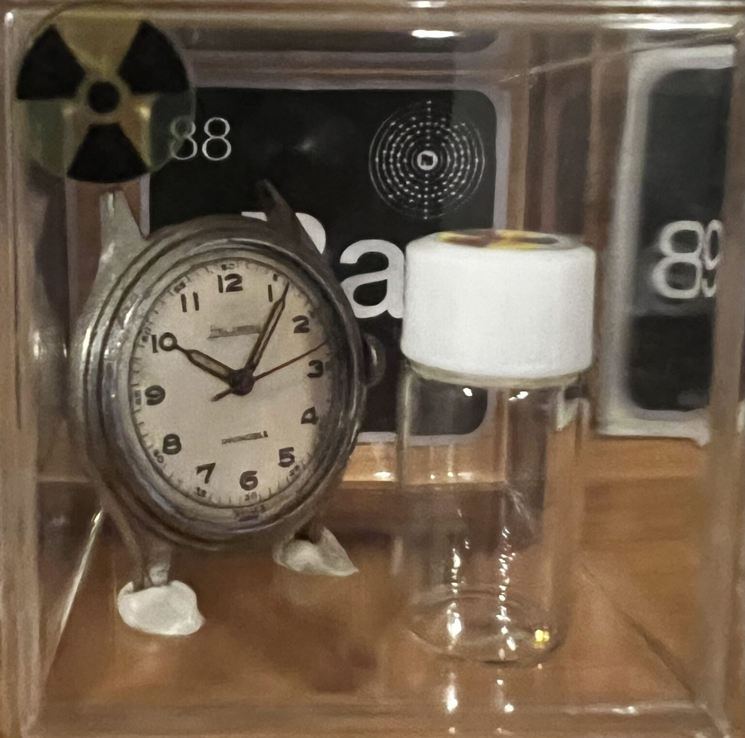 Radium - Living Periodic Table