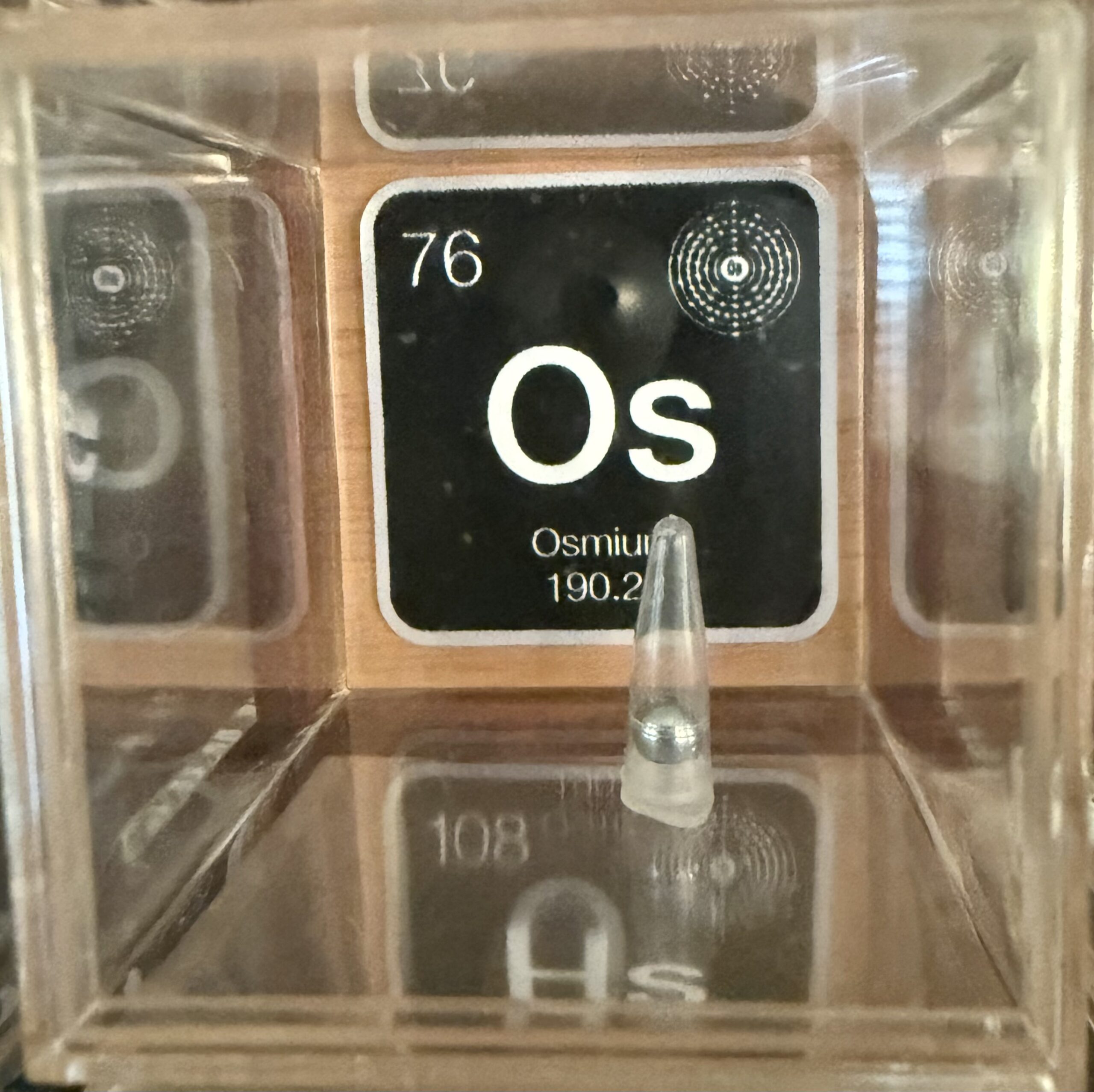 Osmium