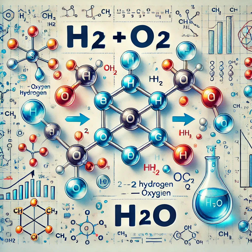 Stoichiometry